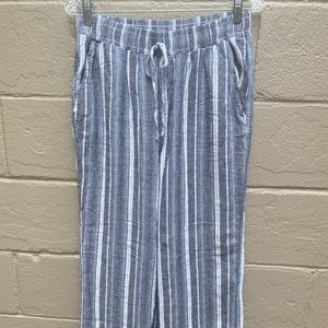Briggs Linen pants